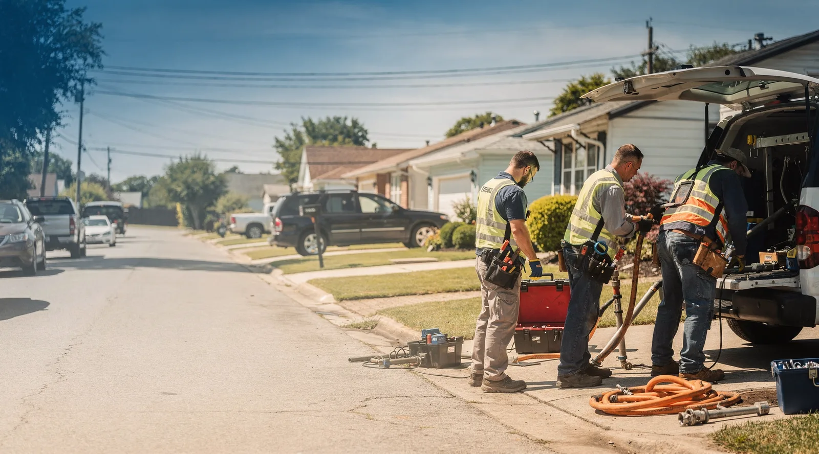 Water Heater Repair in Sopchoppy, FL near me